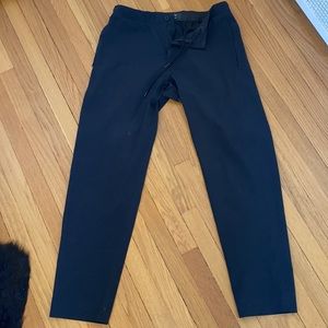 Men’s Theory Pants/ Joggers Sz 31